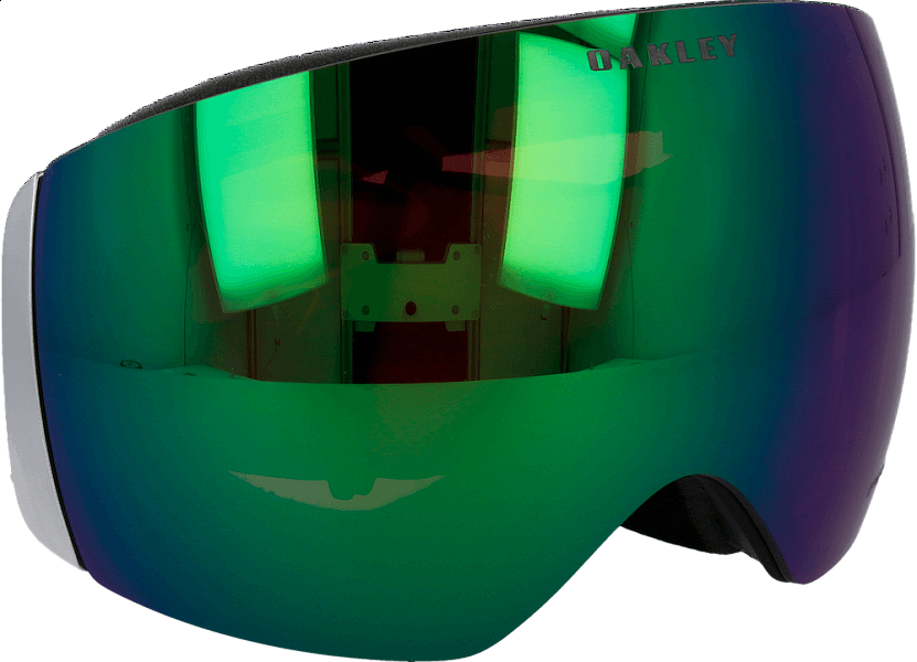 Flight Deck L OO7050-89